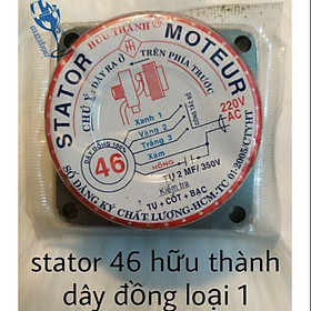 Mua ator46 -Sa quạt -Sa quạt loại 1 -Stator quạt-LOẠI TỐT