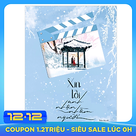 Xin Lỗi, Anh Nhận Nhầm Người