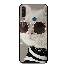 Ốp lưng điện thoại VSMART JOY 3 viền silicon dẻo TPU in hình Thú Cưng - Hàng chính hãng