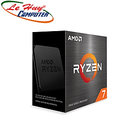 Mua CPU AMD Ryzen 7 5800X3D (3.4GHz Upto 4.5GHz / 100MB / 8 Cores  16 Threads / 105W / Socket AM4) -Hàng Chính Hãng