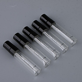 5 Cái Rỗng 5ml Chai Nước Hoa Có Thể Bơm Lại