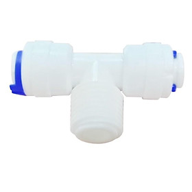Mua Nối T chính răng ngoài 13/ 2 đầu 6 ly hàng nhập khẩu chất lượng cao
