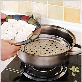 Mua Vỉ hấp tiện dụng