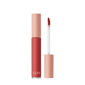 Son kem Eglips Velvet Fit Tint version 1 (5 màu) 4 gram