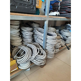 Dây rửa xe mini -20m dành cho máy rửa