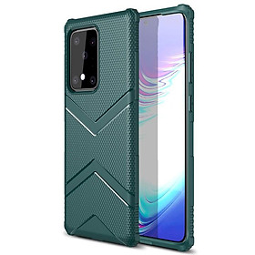 Ốp Lưng cho Samsung S20/S20 Plus/S20 Ultra TPU Cao Cấp - Mã TZSC209