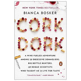 [Download Sách] Cork Dork Hardcover
