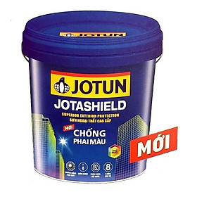 Mua Jotashield Chống Phai Màu (Mới)