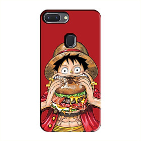 ỐP LƯNG IN DÀNH CHO REALME 2