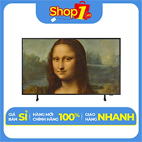 Mua Smart Tivi QLED The Frame Samsung 4K 65 inch QA65LS03B - Model 2022