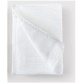 Mua Khăn cotton Homnhouse cao cấp  2 mặt  vải dạng gạc mềm nhẹ