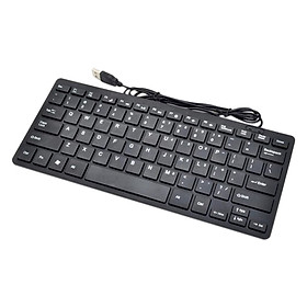 Mua Bàn Phím Có Dây Bosston Mini K1000 - Hàng Nhập Khẩu