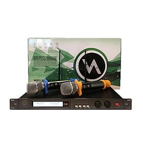 Mua Micro Không Dây Vaudio SE.45 - Hàng Nhập Khẩu