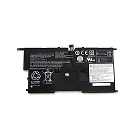 Mua Pin dùng cho laptop lenovo ThinkPad X1 Carbon gen 3 00HW002 00HW003 ASM SB10F46440 FRU 00HW002 ASM SB10F46441 FRU 00HW003 SB10F