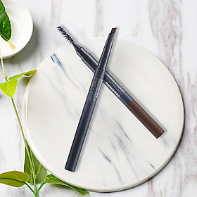 The Face Shop Stereo Eyebrow Pencil 05 Dark Brown 0.3g