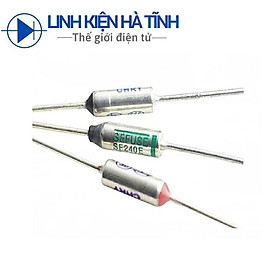 Mua Cầu chì nhiệt nồi cơm máy sấy tóc 250V 10A 240 độ