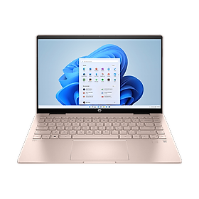 Mua Laptop HP Pavilion X360 14-ek1048TU 80R26PA i5-1335U | 8GB | 512GB| 14  FHD Touch | Win 11 - Hàng Chính Hãng