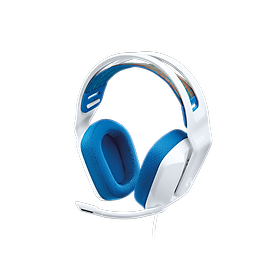 Mua Tai Nghe Chơi Game Có Dây Logitech G335 - Hàng Chính Hãng