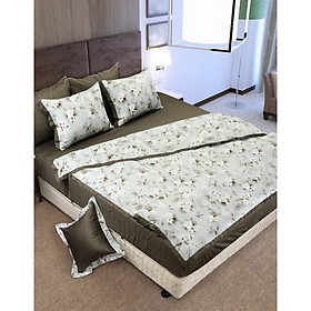 Bộ chăn ga gối My Youth MY30