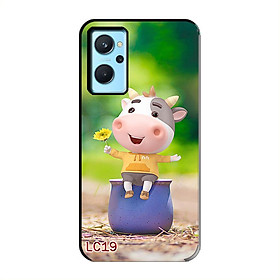 Ốp Lưng Dành Cho Realme 9 Pro -5G