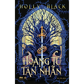 Sách Hoàng Tử Tàn Nhẫn