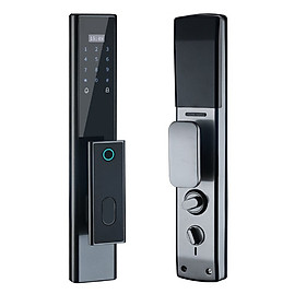 Mua Khóa Vân Tay Tự Động KAIMI TM109 - Hàng Chính Hãng