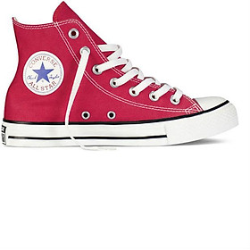 Giày Sneaker Unisex Converse Chuck Taylor All Star Classic Hi - Red