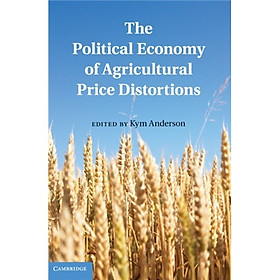 The Political Economy of Agricultural Price Distortions