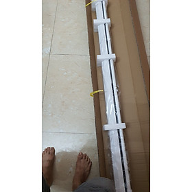 Mua Màn Chiếu Điện Treo Tường Có Remote Apollo - Hàng Nhập Khẩu