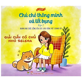 Chú Chó Thông Minh Và Tốt Bụng - Tập 2