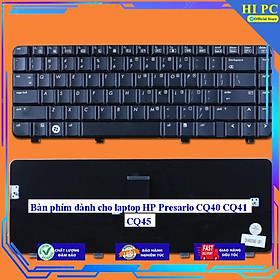 Bàn phím dành cho laptop HP Presario CQ40 CQ41 CQ45 - Hàng Nhập Khẩu