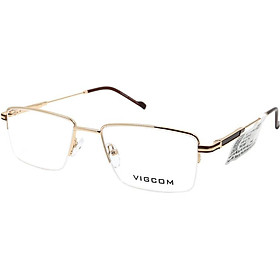 Gọng kính chính hãng Vigcom VG5225