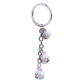 Móc Khóa Nhân Vật Mẫu 10