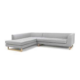 Mua Ghế sofa góc lớn juno S75728 215 x 85/197 x 79 cm