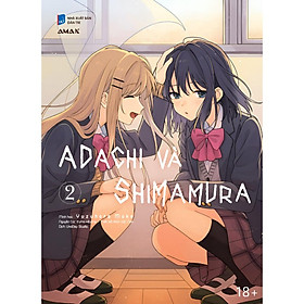 Adachi và Shimamura - Tập 2