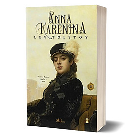 Hình ảnh Anna Karenina - Tập 2
