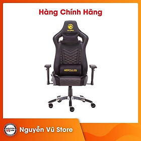 Ghế chơi game cao cấp E-Dra Hercules EGC203 Pro - Hàng Nhập Khẩu