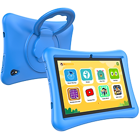 Mua Máy tính bảng Tab10 Kidzone dành cho bé - quản lý thời gian cho bé - bé học tốt  hiệu quả cao - 1 đổi 1 trong 100 ngày - Hàng chính hãng
