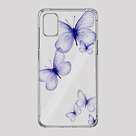 Ốp Lưng Dẻo Dành Cho SAMSUNG GALAXY M51