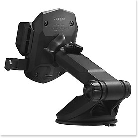 Mua Chân Giá Đỡ Điện Thoại Trên Ôtô - Spigen Kuel- AP12T Car Mount Holder - hàng chính hãng