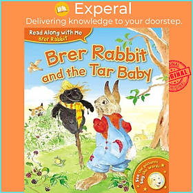 Sách - Brer Rabbit and the Tar Baby by Lesley Smith (UK edition, paperback)