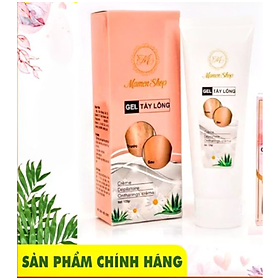 Mua 1 HỘP KEM TẨY RÂU LÔNG CHÂN LÔNG NÁCH TAY VÙNG KÍN TẨY SẠCH KHÔNG ĐAU HÀNG CHUẨN AN TOÀN