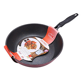 Chảo kim cương bếp từ DIAMOND - 24cm