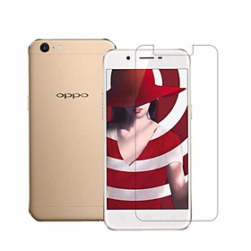 Kính Cường Lực Cho Oppo A39 H9