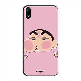 Ốp Lưng Dẻo Dành Cho WIKO Y60