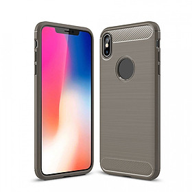 Ốp Lưng Dẻo Cho iPhone XS Max