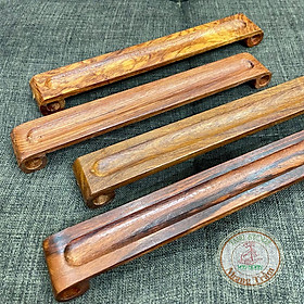 Mua ĐẾ GỖ HƯƠNG CAO CẤP CẮM NHANG TRẦM HƯƠNG- MẪU SANG TRỌNG  DÙNG TIỆN DỤNG