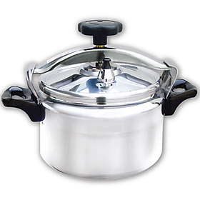 Nồi Áp Suất Đun Gas SRAPP SH-AG25 (5 lít) - Hàng Chính Hãng