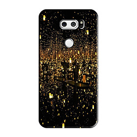 Ốp Lưng Dẻo Dành Cho Lg V30