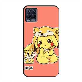 Ốp Lưng Dành Cho REALME 8 PRO